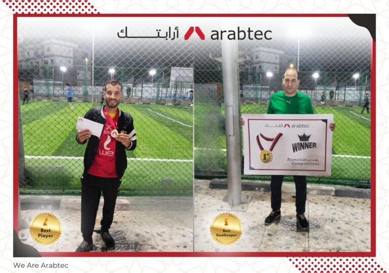 arabte football best player