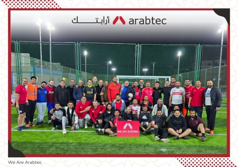 Ramadan 2025 | Football Cup