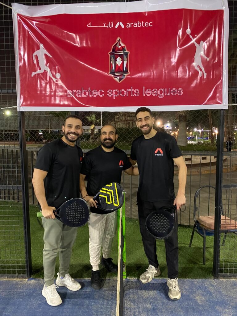 Padel Team