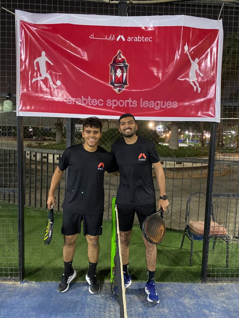 Padel Team