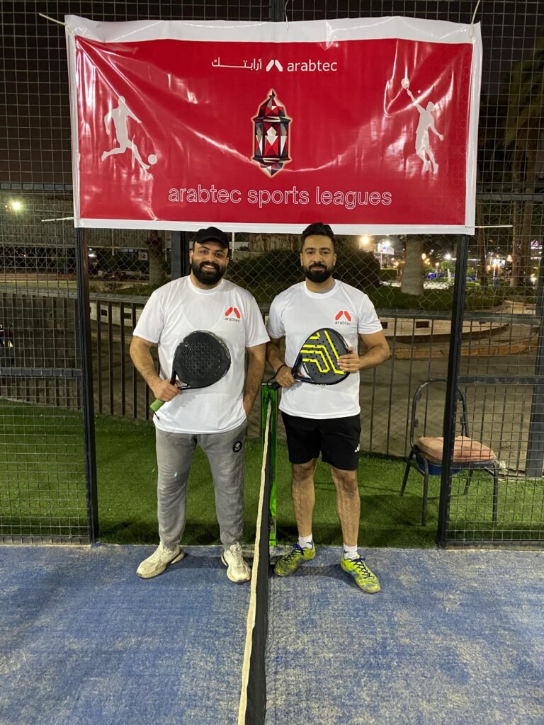 Padel Team