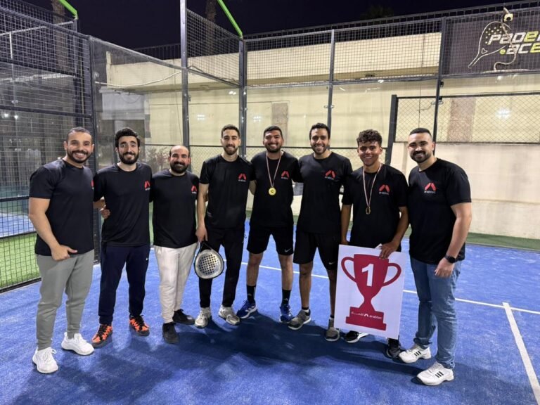 Padel Gathering